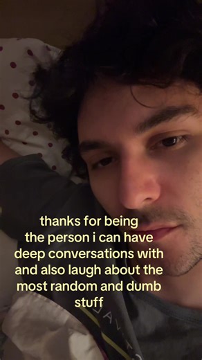 Vídeo de junior franco (@juniorjetplane) relacionado a Deep Conversations