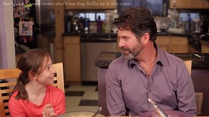 2.3M views · 1.5K reactions | We revealed to this family they were eating the new Mac & Cheese with no artificial flavors, dyes or preservatives. Share your own family's reaction with #didntnotice. | Kraft Mac & Cheese | Facebook