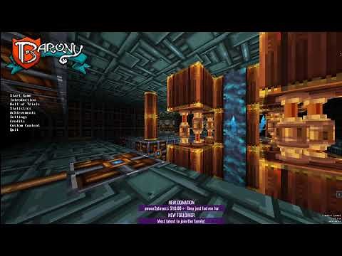 How to install MODS for the Epic Games version of Barony!