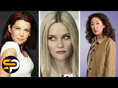Top 10 TV Shows Every Woman Should Watch