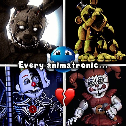 #fnaf #fivenightsatfreddys