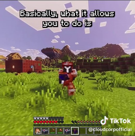 How to Contain SCP-106 in Minecraft: A Complete Guide