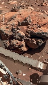 88K views · 4.5K reactions | While roaming the Jezero Crater, the...