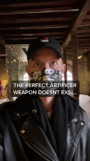 Was walking around the Tower of London and then saw THIS…🪓⚙️ #dnd #dnd5e #ttrpg #dungeonsanddragons #dmtips #dndtiktok