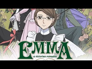 Emma : A Victorian Romance season 2 episode 11 // ENGLISH DUBBED ANIME