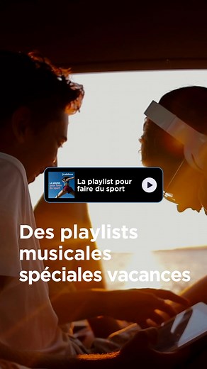 Un été avec le meilleur des podcasts de l'appli Radio France | Radio France | Facebook
