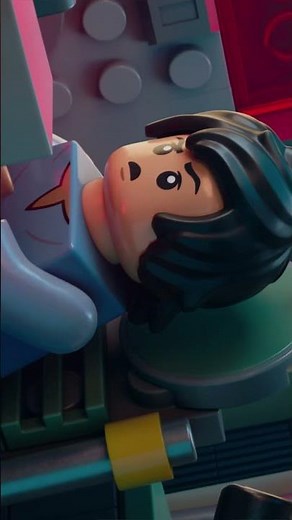 Fett’s Flying Lesson | Teaser Trailer 2025