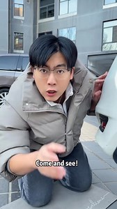 3.5K views · 53 reactions | How to remove the car keys from the car?#car | Tonggeshuoche | Facebook