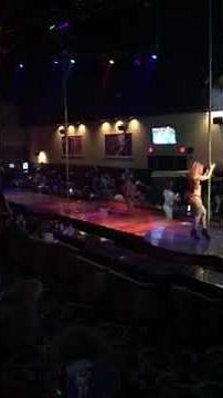 Creekside Cabaret in Hatfield, Pennsylvania