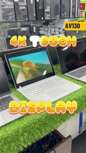 Power + Portability = Surface Book 3 ⚡💻