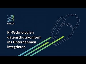 Gen AI: Einführung in die Welt der Large Language Models (LLMs)