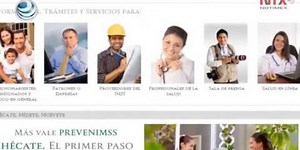 IMSS Digital: trmites desde tu mvil