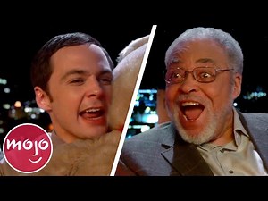 Top 20 Funniest Guest Star Appearances in TV History
