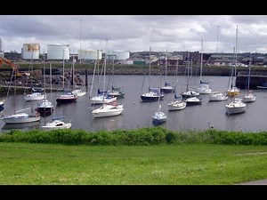Places to see in ( Workington - Uk )