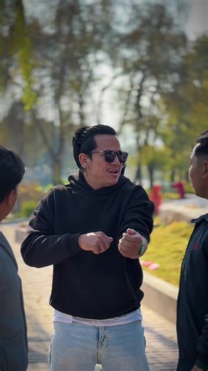 Koslea neu khojayo 😄 Video by @KathaCreations 🎬 Guidance by Astralink 🌏 🇦🇺🇺🇸 Study abroad FREE IELTS & PTE 📩 DM for details #KathaCreations #Astralink #IELTSPTE #samratadfan❤️✌️#fyp