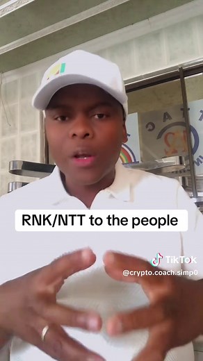 Exploring RNK/NTT: A Guide for Cryptocurrency Enthusiasts