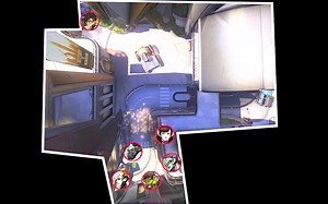 【LAB教学视频】第一期：比赛级别联动教学