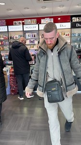 BlingKingLondon.com Discount code TOUR8 | Irish Glenn