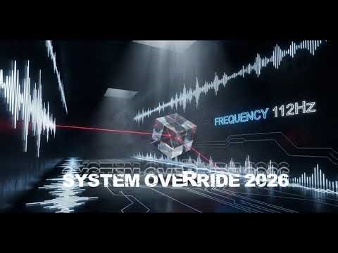 SYSTEM OVERRIDE | (NEURAL PERFORMANCE) Deep Work Protocol