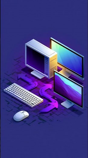 What Is a Computer and How Does It Process Information?