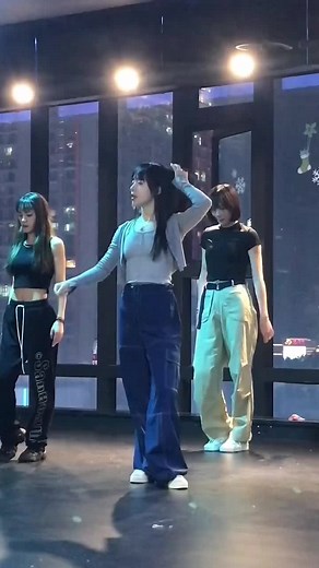 Mocha Chocalata Dance: Lady Marmalade Choreography