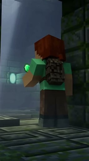 Secrets of the Jungle Temple | Minecraft Cinematic Adventure (8K RTX)