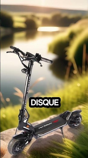 teverun fighter mini vs dualtron mini special the one she buys #electricscooter #teverun