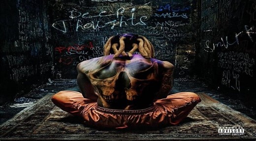 Lil Durk drops highly anticipated "Deep Thoughts" album