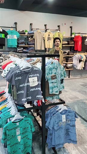 Explore the Latest OG Collection from Gents