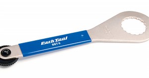 BBT-9 Bottom Bracket and Lockring Tool — 16-Notch