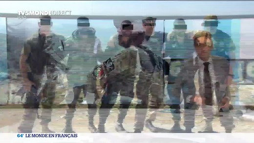 Du Mali à la Syrie, en passant par l'Ukraine ou le Venezuela, l'armée privée Wagner étend ses troupes dans de nombreux pays afin de défendre - parfois violemment - les intérêts russes. | TV5MONDE