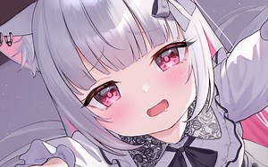 【雌小鬼的现场发挥】杂鱼50音