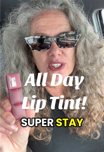 ✨ Maybelline Super Stay Teddy Tint – Shade 55 ✨ Looking for a lip tint that’s simple, stunning, and built to last? Meet your new go‑to: Super Stay Teddy Tint. With up to 12 hours of wear, this matte finish stays put through coffee runs, commutes, and everything in between. Quick‑drying and transfer‑proof, it’s the effortless tint that keeps your lips looking fresh all day. 💋 Shade 55 is my personal favorite — a versatile color that feels both timeless and modern. Your all‑day lip tint is here. 