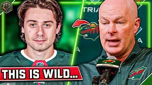 Multiple wild updates... It's finally happening | Minnesota Wild news