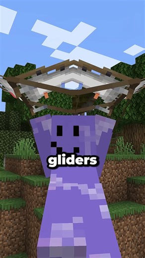 45K views · 731 reactions | Best Early Game Flying Mod in Minecraft #minecraft #minecraftmods #minecraftmemes #minecraftpe #minecraftbuilds | SeaWattgaming | Facebook