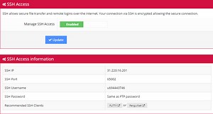 Learn to Connect to Your Account Using PuTTY SSH Terminal