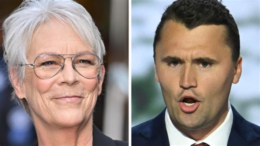 Jamie Lee Curtis hails Freakier Friday co-star Lindsay Lohan