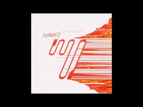 System 7 - System Express 1996 (Full Album)