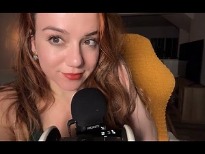 🔴Live Stream - Cosmic Tingles ASMR Oracle Reading All Zodiac Signs 11/29 8pm EST
