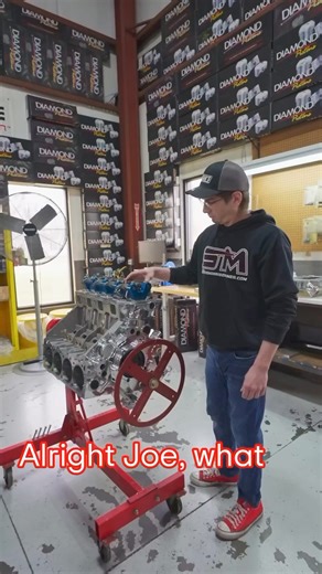 10K views · 268 reactions | #moparornocar #mopar #572Hemi | Mopar Style The Visual Art | Facebook