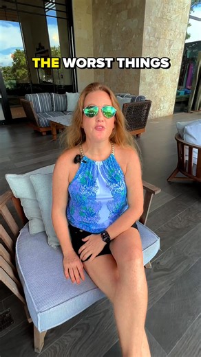 What are some of the drawbacks of living on Roatan? 🏝️🔍 Here’s what you should know! 1. Ongoing Construction: There seems to be construction happening all the time, so be prepared for the noise as the island grows! 2. Busy Roads: On cruise ship days, the roads can get extremely congested. It’s a good idea to rearrange your schedule to plan trips to places like French Harbour or Coxen Hole around the cruise ship timetable. 3. Limited Shopping Options: Shopping choices can be somewhat limited. I