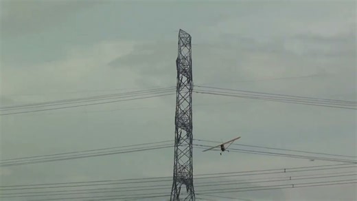 Piper J3 Cub RC Plane V2 – Maiden Flight Success!