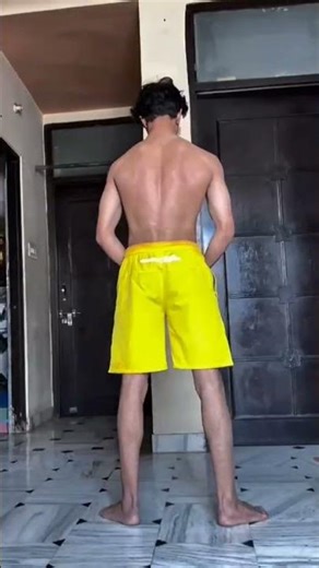 Alien back unlock 🔓💀