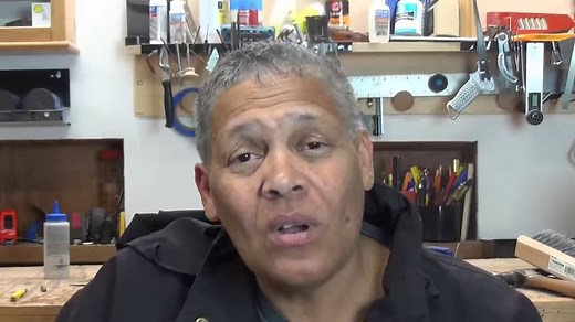 26K views · 977 reactions | Leah shows you how to drill slate tile. What no one ever told you. It's easier than you think. | See Jane Drill | Facebook