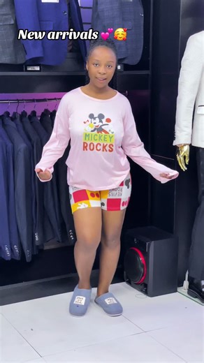 New Arrivals: Stylish Sleepwear Collection for Women