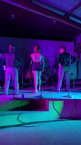 50K views · 1.9K reactions | Por motivos de señal de internet no trasmitiremos el en vivo de hoy , Le dejamos parte del ambiente #Fuzion4 #Nicaragua# | Orquesta Fuzion 4 los Principes de la Cumbia | Facebook