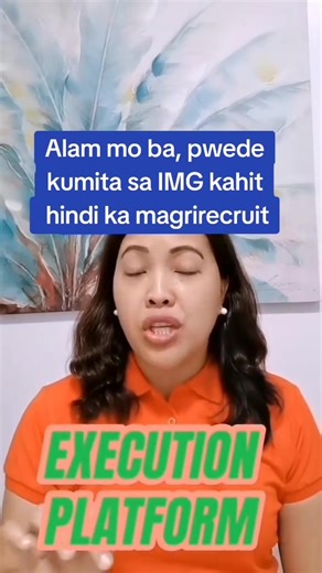 54K views · 1.1K reactions | Ang International Marketing Group or IMG ay isang financial education company, financial distribution and membership platform. Dito matuto ang isang tao paano mag-invest at pwede rin gawin ang business. May choice ka bilang img member. | Live Love Invest | Facebook