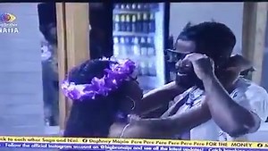 6.8K views · 162 reactions | About last night Party, Watch the moment Angel tried her tricks but Michael is focused. Zero distractions. 殺 #BBNaija More Updates: https://www.gbextra.com.ng/?s=bbnaija | BBNaija 2020 247 Updates | Facebook