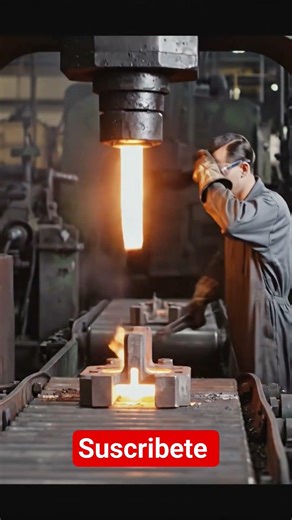 unimate el primer robot #robot #industrial #automatización #ingenieria