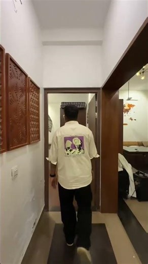 Private Pool Villa in Udaipur Under ₹10,000 | Nine Hill Villa (Gujarati Walkthrough)